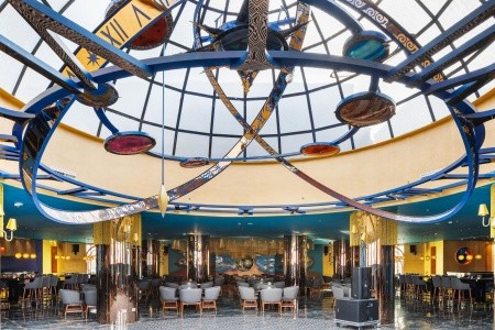 Albatros Makadi Resort (Ex Royal Pharaohs Makadi) - 177