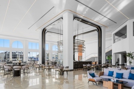 Albatros Makadi Resort (Ex Royal Pharaohs Makadi) - 182