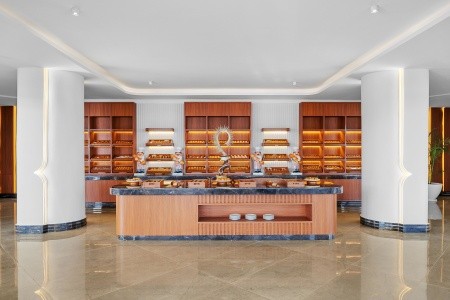 Albatros Makadi Resort (Ex Royal Pharaohs Makadi) - 183