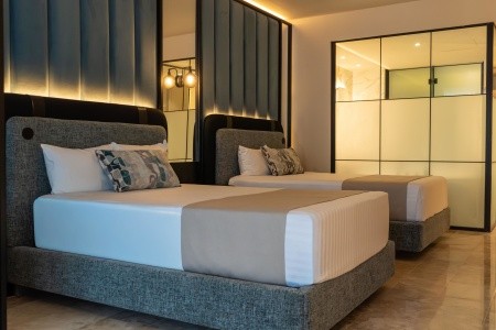 Grand Sunset Princess All Suites & Spa Resort - 66