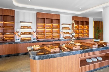 Albatros Makadi Resort (Ex Royal Pharaohs Makadi) - 184