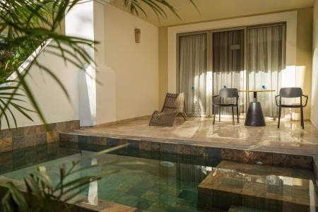 Grand Sunset Princess All Suites & Spa Resort - 67