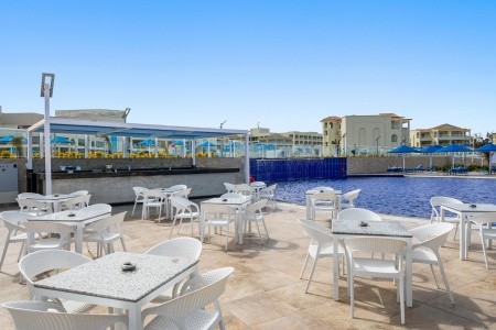 Albatros Makadi Resort (Ex Royal Pharaohs Makadi) - 185