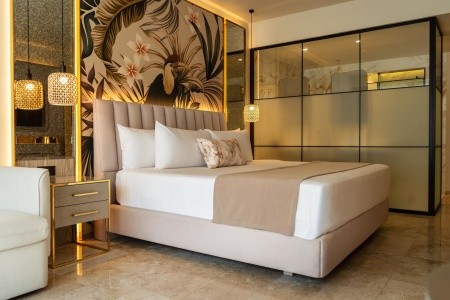 Grand Sunset Princess All Suites & Spa Resort - 68