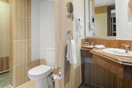 Egypt Hurghada Pickalbatros Albatros Palace 13 dňový pobyt All Inclusive Letecky Letisko: Praha May 2026 (23/05/26- 4/06/26)