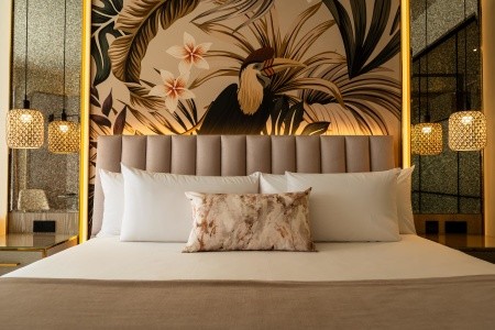 Grand Sunset Princess All Suites & Spa Resort - 69