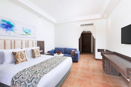 Egypt Hurghada Pickalbatros Albatros Palace 13 dňový pobyt All Inclusive Letecky Letisko: Praha May 2026 (23/05/26- 4/06/26)