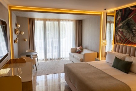 Grand Sunset Princess All Suites & Spa Resort - 71