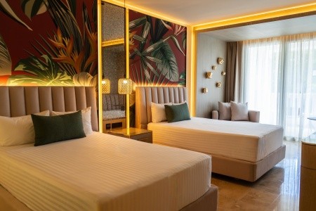 Grand Sunset Princess All Suites & Spa Resort - 72