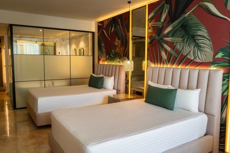 Grand Sunset Princess All Suites & Spa Resort - 73