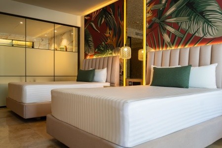 Grand Sunset Princess All Suites & Spa Resort - 74