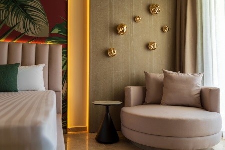 Grand Sunset Princess All Suites & Spa Resort - 75