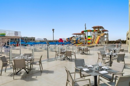 Albatros Makadi Resort (Ex Royal Pharaohs Makadi) - 194