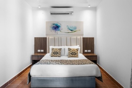 Egypt Hurghada Pickalbatros Albatros Palace 13 dňový pobyt All Inclusive Letecky Letisko: Praha May 2026 (23/05/26- 4/06/26)