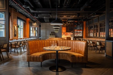 Grand Sunset Princess All Suites & Spa Resort - 77