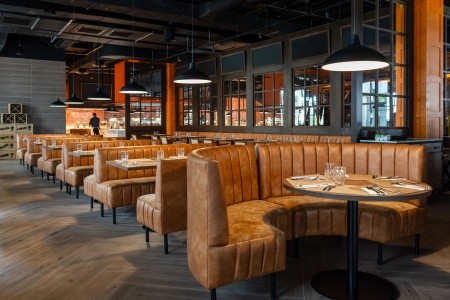 Grand Sunset Princess All Suites & Spa Resort - 78