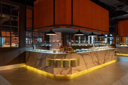 Grand Sunset Princess All Suites & Spa Resort - 79