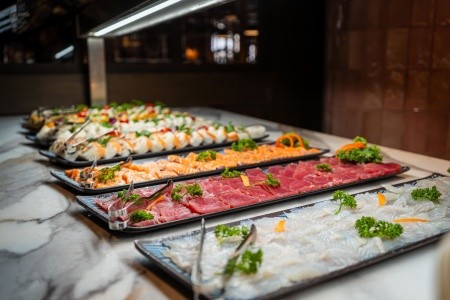 Grand Sunset Princess All Suites & Spa Resort - 80