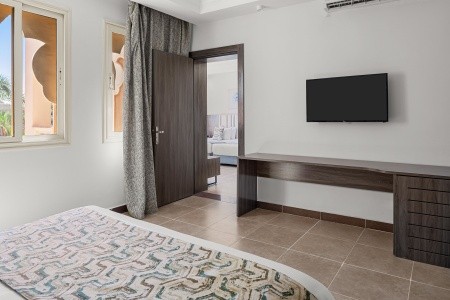 Egypt Hurghada Pickalbatros Albatros Palace 13 dňový pobyt All Inclusive Letecky Letisko: Praha May 2026 (23/05/26- 4/06/26)