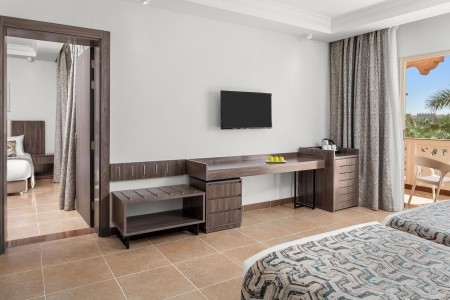 Egypt Hurghada Pickalbatros Albatros Palace 13 dňový pobyt All Inclusive Letecky Letisko: Praha May 2026 (23/05/26- 4/06/26)