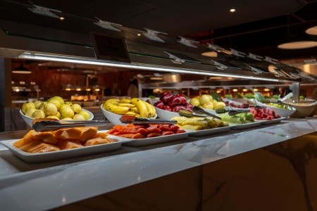 Grand Sunset Princess All Suites & Spa Resort - 83