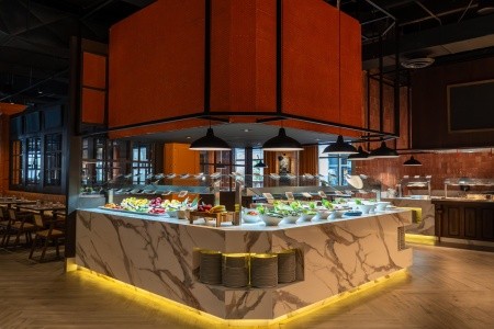 Grand Sunset Princess All Suites & Spa Resort - 84