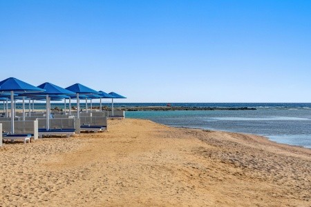 Albatros Makadi Resort (Ex Royal Pharaohs Makadi) - 199