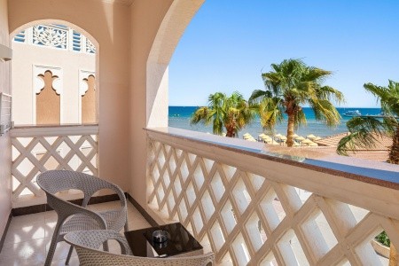 Egypt Hurghada Pickalbatros Albatros Palace 13 dňový pobyt All Inclusive Letecky Letisko: Praha May 2026 (23/05/26- 4/06/26)