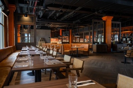 Grand Sunset Princess All Suites & Spa Resort - 86