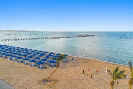 Albatros Makadi Resort (Ex Royal Pharaohs Makadi) - 200