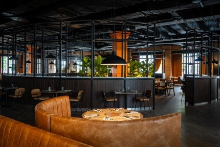 Grand Sunset Princess All Suites & Spa Resort - 87