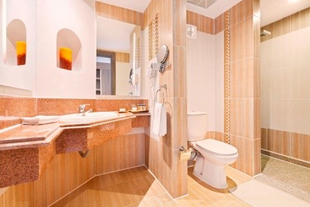 Egypt Hurghada Pickalbatros Albatros Palace 13 dňový pobyt All Inclusive Letecky Letisko: Praha May 2026 (23/05/26- 4/06/26)