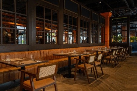 Grand Sunset Princess All Suites & Spa Resort - 88