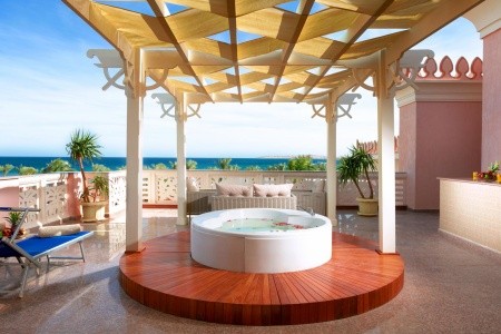 Egypt Hurghada Pickalbatros Albatros Palace 13 dňový pobyt All Inclusive Letecky Letisko: Praha May 2026 (23/05/26- 4/06/26)