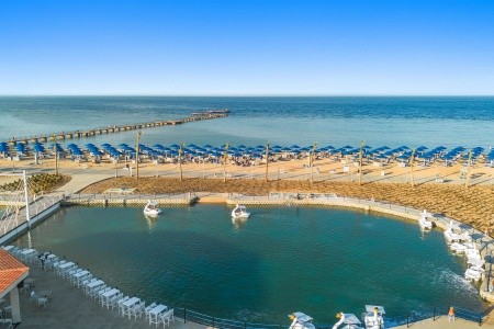 Albatros Makadi Resort (Ex Royal Pharaohs Makadi) - 203