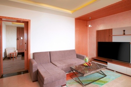 Egypt Hurghada Pickalbatros Albatros Palace 13 dňový pobyt All Inclusive Letecky Letisko: Praha May 2026 (23/05/26- 4/06/26)