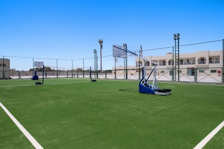 Albatros Makadi Resort (Ex Royal Pharaohs Makadi) - 206