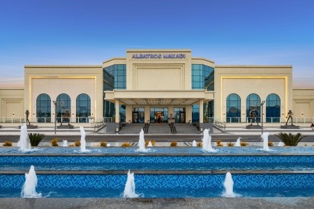 Albatros Makadi Resort (Ex Royal Pharaohs Makadi) - 207