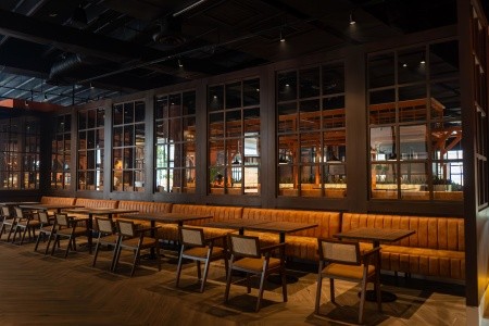 Grand Sunset Princess All Suites & Spa Resort - 93