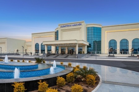 Albatros Makadi Resort (Ex Royal Pharaohs Makadi) - 208