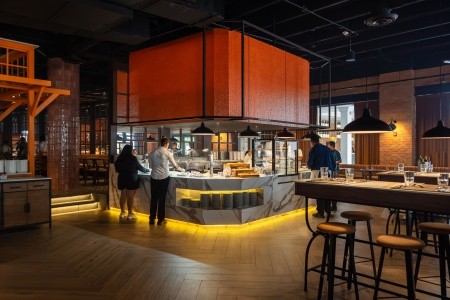 Grand Sunset Princess All Suites & Spa Resort - 94