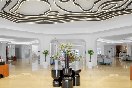 Albatros Makadi Resort (Ex Royal Pharaohs Makadi) - 211