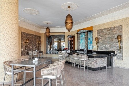 Egypt Hurghada Pickalbatros Albatros Palace 13 dňový pobyt All Inclusive Letecky Letisko: Praha May 2026 (23/05/26- 4/06/26)