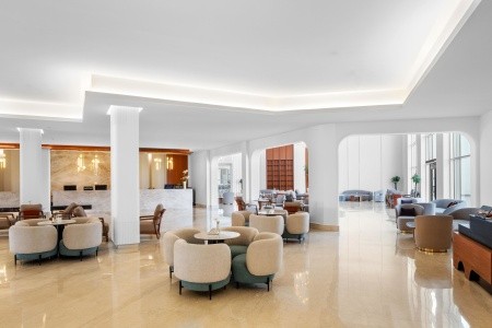 Albatros Makadi Resort (Ex Royal Pharaohs Makadi) - 212