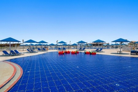 Albatros Makadi Resort (Ex Royal Pharaohs Makadi) - 213