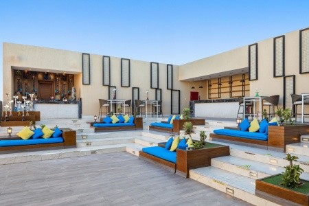 Egypt Hurghada Pickalbatros Albatros Palace 13 dňový pobyt All Inclusive Letecky Letisko: Praha May 2026 (23/05/26- 4/06/26)