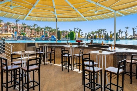 Egypt Hurghada Pickalbatros Albatros Palace 13 dňový pobyt All Inclusive Letecky Letisko: Praha May 2026 (23/05/26- 4/06/26)