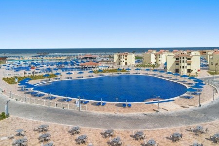 Albatros Makadi Resort (Ex Royal Pharaohs Makadi) - 218