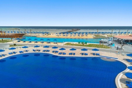 Albatros Makadi Resort (Ex Royal Pharaohs Makadi) - 220