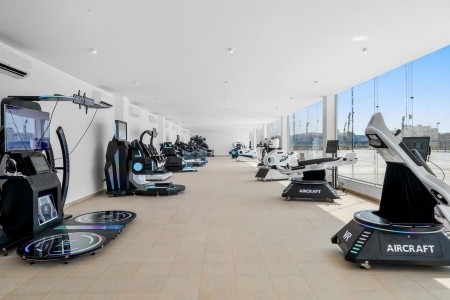 Albatros Makadi Resort (Ex Royal Pharaohs Makadi) - 221